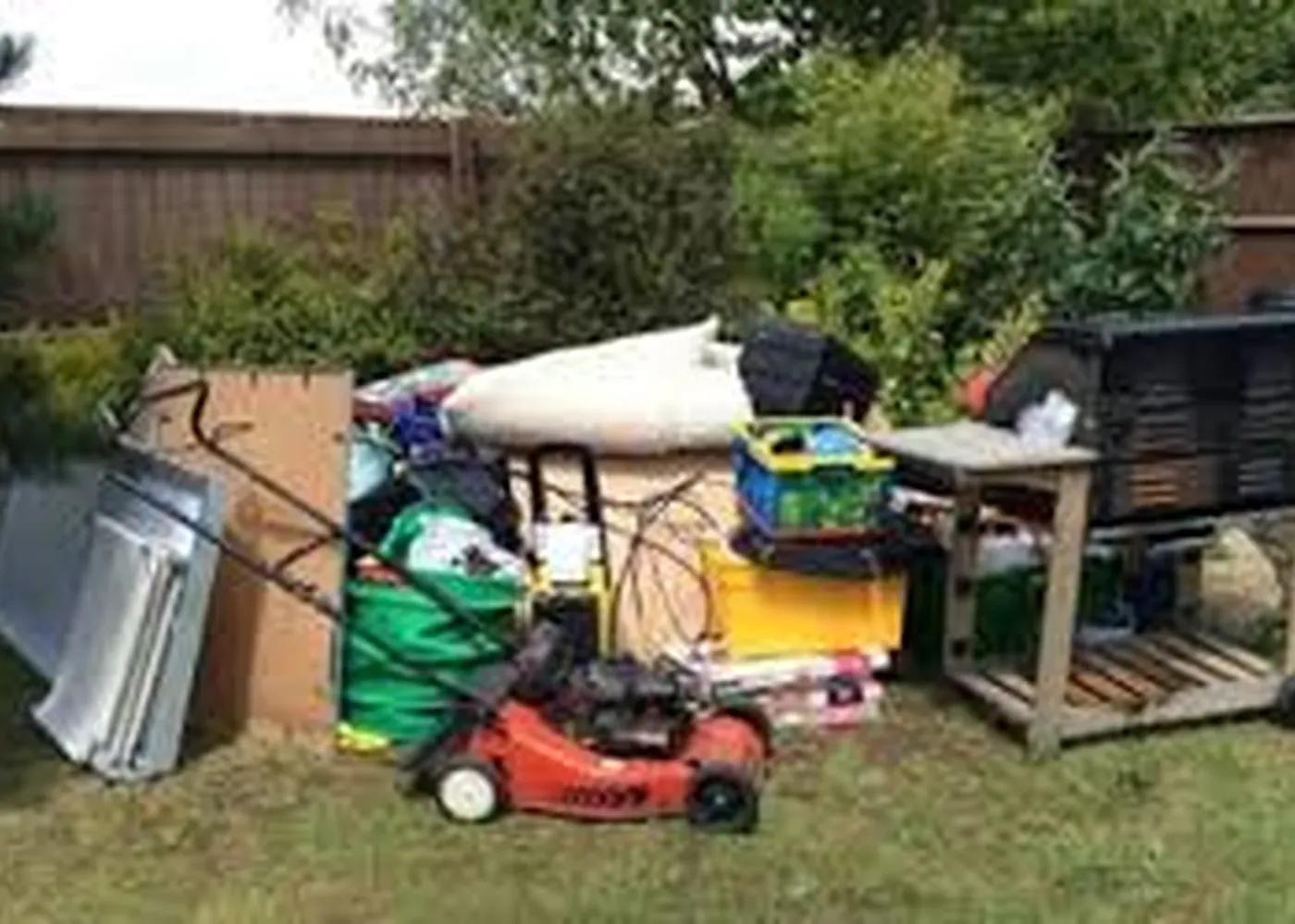 Public Sector Services